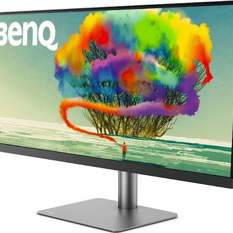 BenQ PD3420Q Ultrawide IPS HDR Monitor 34