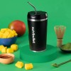 NutriBullet Μπλέντερ για Smoothies 0.59lt Μαύρο NBP016B