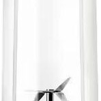 NutriBullet Μπλέντερ για Smoothies 0.475lt Λευκό NBP003W