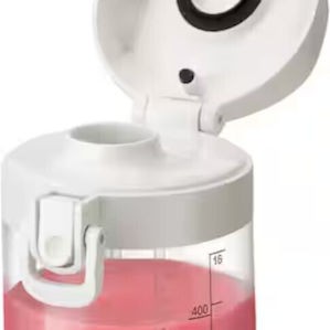 NutriBullet Μπλέντερ για Smoothies 0.475lt Λευκό NBP003W