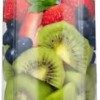 NutriBullet Μπλέντερ για Smoothies 0.475lt Λευκό NBP003W