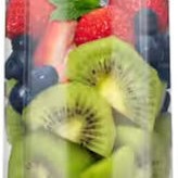 NutriBullet Μπλέντερ για Smoothies 0.475lt Λευκό NBP003W