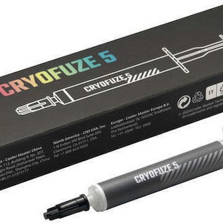 CoolerMaster Cryofuze Thermal Paste 5gr