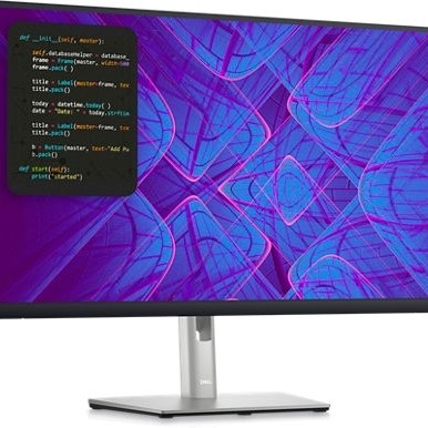 Dell P2723QE IPS Monitor 27