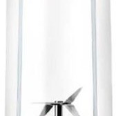 NutriBullet Μπλέντερ για Smoothies 0.475lt Γαλάζιο