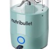 NutriBullet Μπλέντερ για Smoothies 0.475lt Γαλάζιο