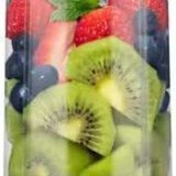 NutriBullet Μπλέντερ για Smoothies 0.475lt Γαλάζιο