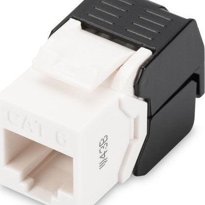 Digitus CAT6 keystone module
