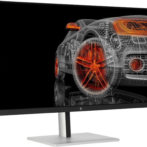 HP E27 G5 IPS Monitor 27