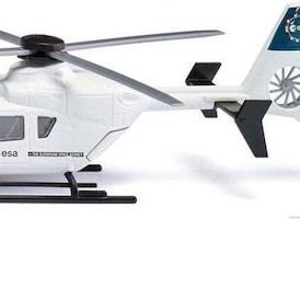 Siku Ελικοπτεράκι για 3+ Ετών