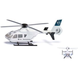 Siku Ελικοπτεράκι για 3+ Ετών