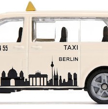 Usorteret Αυτοκινητάκι