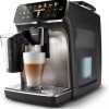 Philips Series 5500 Αυτόματη Μηχανή Espresso 1500W Πίεσης 15bar με Μύλο Άλεσης Μαύρη