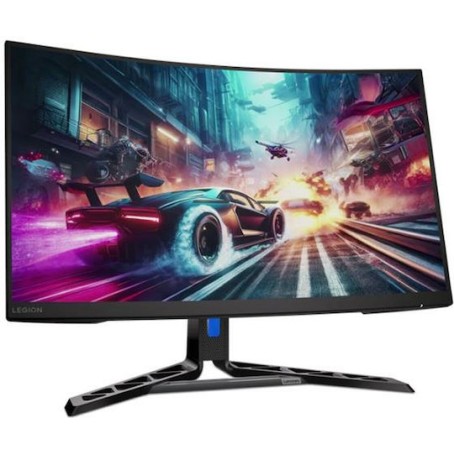 Lenovo Legion R32qc-30 Gaming Monitor 31.5