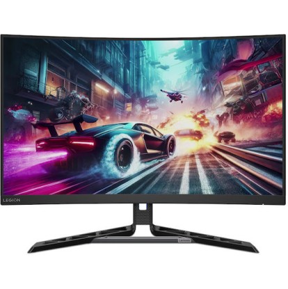 Lenovo Legion R32qc-30 Gaming Monitor 31.5