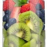 NutriBullet Μπλέντερ για Smoothies 0.475lt Μωβ NBP003MA