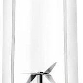 NutriBullet Μπλέντερ για Smoothies 0.475lt Μωβ NBP003MA