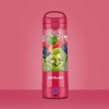 NutriBullet Μπλέντερ για Smoothies 0.475lt Μωβ NBP003MA
