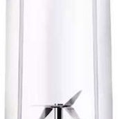 NutriBullet Μπλέντερ για Smoothies 0.475lt Μωβ