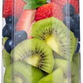 NutriBullet Μπλέντερ για Smoothies 0.475lt Μωβ