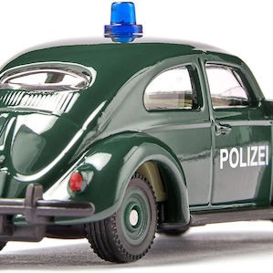 Siku Αυτοκινητάκι Αστυνομικό