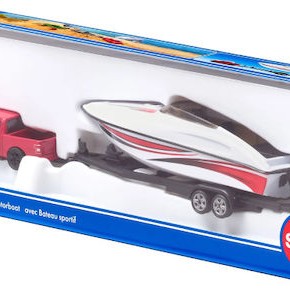 Siku Ford F150 Φορτηγό για 3+ Ετών