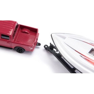 Siku Ford F150 Φορτηγό για 3+ Ετών