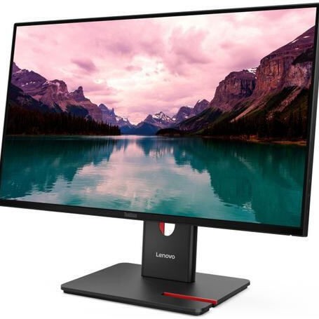 Lenovo ThinkVision T24-40 HDR Monitor 23.8