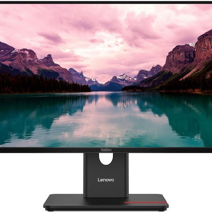 Lenovo ThinkVision T24-40 HDR Monitor 23.8