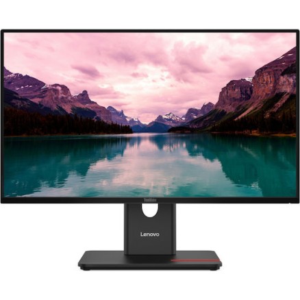 Lenovo ThinkVision T24-40 HDR Monitor 23.8