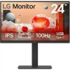 LG 24BA750-B IPS Monitor 23.8
