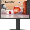 LG 24BA750-B IPS Monitor 23.8