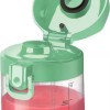 NutriBullet Μπλέντερ με Κανάτα Tritan 475 ml 7.4V Light Green NBP003LG
