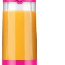 NutriBullet NutriBullet Μπλέντερ για Smoothies 0.475lt Μωβ