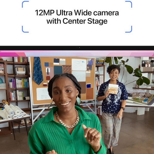 Apple Studio Display IPS Monitor 27