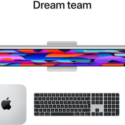 Apple Studio Display IPS Monitor 27