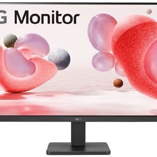 LG 27MR400-B IPS Monitor 27