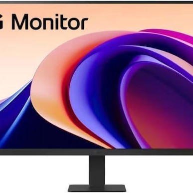 LG 32U631A-B IPS HDR Monitor 32