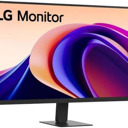 LG 32U631A-B IPS HDR Monitor 32
