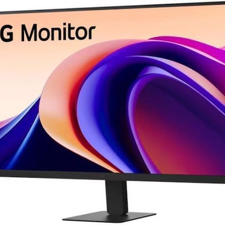 LG 32U631A-B IPS HDR Monitor 32