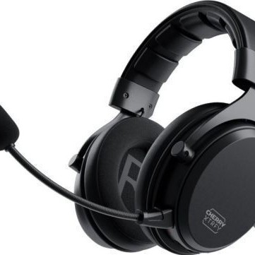 Cherry Xtrfy H3 Ασύρματο Over Ear Gaming Headset με σύνδεση Bluetooth / USB