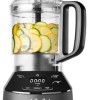 NutriBullet Μπλέντερ με Πλαστική Κανάτα 1.8 lt 1500W Μαύρο NBF580B