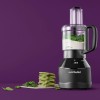 NutriBullet Μπλέντερ με Πλαστική Κανάτα 1.8 lt 1500W Μαύρο NBF580B