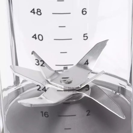 NutriBullet Μπλέντερ για Smoothies 1.8lt 1500W NBF550DG