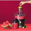 NutriBullet Μπλέντερ για Smoothies 1.5lt 800W Γκρι S7191386
