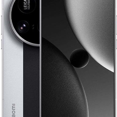 Xiaomi 15 Ultra 5G (16/512GB) Silver Chrome