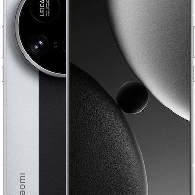 Xiaomi 15 Ultra 5G (16/512GB) Silver Chrome