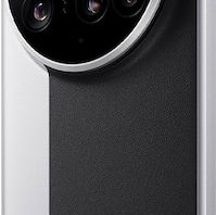 Xiaomi 15 Ultra 5G (16/512GB) Silver Chrome