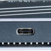 Verbatim TurboMetal USB-C Εξωτερικός SSD 2TB 2.5