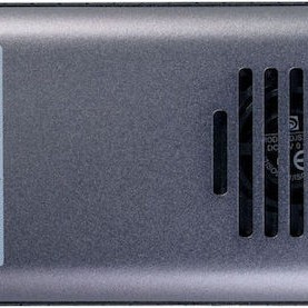 Verbatim TurboMetal USB-C Εξωτερικός SSD 2TB 2.5